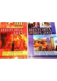 Historia 1815-2001. Historia do 1815 roku