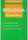 Biologia. Kompendium