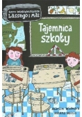 Tajemnica szkoły