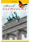 Słownik niemiecki niemiecko-polski polsko-niemiecki