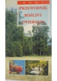 Przewodnik rośliny i zwierzęta