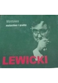 Wystawa malarstwa i grafiki