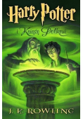 Harry Potter I Książę Półkrwi