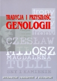 Tradycja i przyszłość genologii