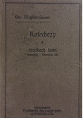 Katechezy o środkach łaski, 1909 r.