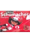 Michael Schumacher. Zwycięzca