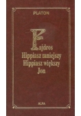 Pajdros hippiasz mniejszy