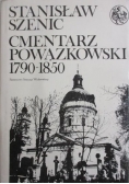 Cmentarz powązkowski 1790 - 1850