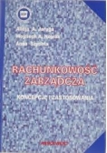 Rachunkowość zarządcza