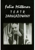 Teatr zaangażowany