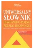Uniwersalny Słownik Hisz-Pol-Hisz  DELTA
