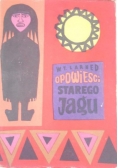 Opowieści starego Jagu