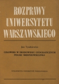 Rozprawy Uniwersytetu Warszawskiego