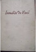 Leonardo Da Vinci