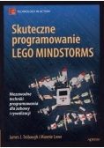 Lowe Mannie - Skuteczne programowanie Lego Mindstorms