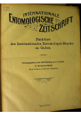 Internationale etmologische zeitschrift