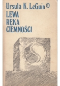 Lewa ręka ciemności