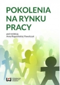 Pokolenia na rynku pracy Nowa