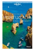Lonely Planet. Portugalia