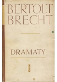 Dramaty, Tom I