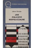 Churgin Jakow - Jak policzyć niepoliczalne . Omega