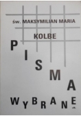 Pisma wybrane