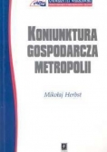 Koniunktura gospodarcza metropolii