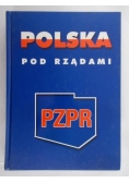 Polska pod rządami PZPR