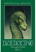 Dziedzictwo tom II