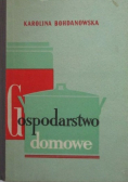 Gospodarstwo domowe