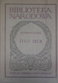 Życie snem