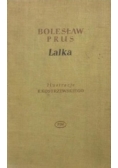 Lalka, Tom 2