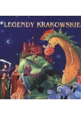 Legendy krakowskie