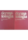 Dermatologia ,Tom I i II