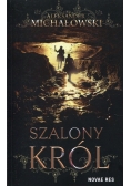 Szalony król