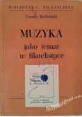 Muzyka jako temat w filatelistyce