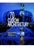 70 cudów architektury