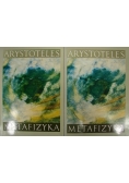 Metafizyka Tom 1 i 2