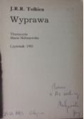 Wyprawa
