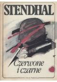 Czerwone i czarne
