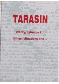 Rzeczy sytuacje i  Things situations and