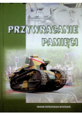 Przywracanie pamięci