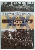 IX 1939 wojenna codzienność