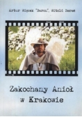 Zakochany Anioł w Krakowie
