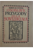 Osobliwe przygody Dyla Sowizdrzała, 1946 r.