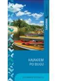 Kajakiem po Bugu