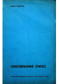 Unasienianie owiec