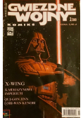 Gwiezdne wojny Komiks nr 2