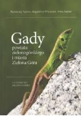 Gady powiatu zielonogórskiego i miasta Zielona Góra