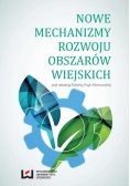 Nowe mechanizmy rozwoju obszarów wiejskich Nowa
